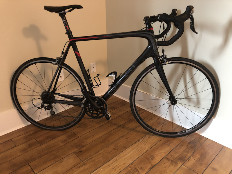 ghost bike bike race
