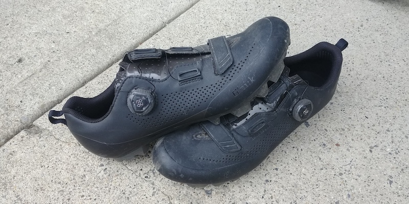 Fizik on sale shoes 2018