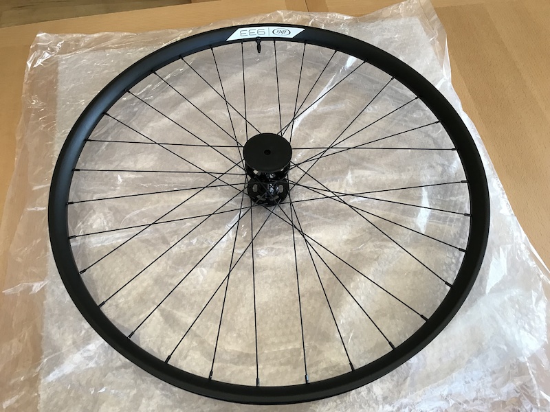 Ibis best sale 933 wheelset