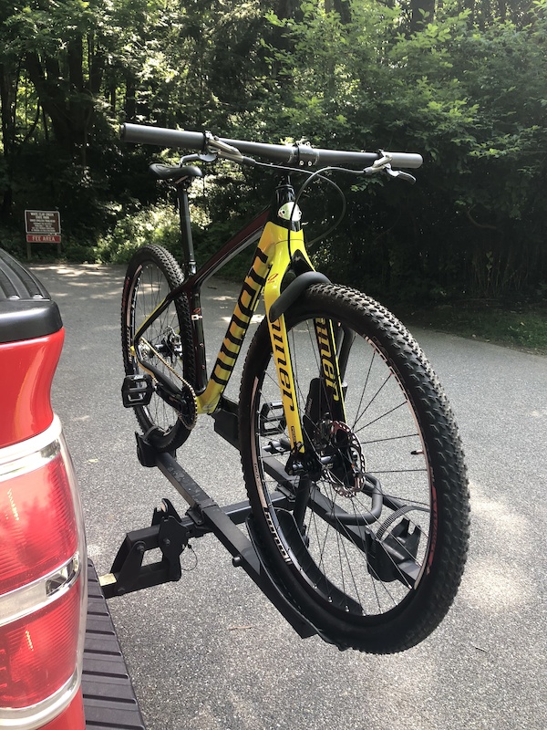 2016 Niner One 9 RDO, Single Speed, Like New, 17lbs For Sale