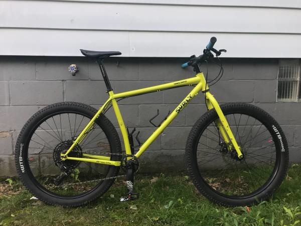 2019 surly karate store monkey