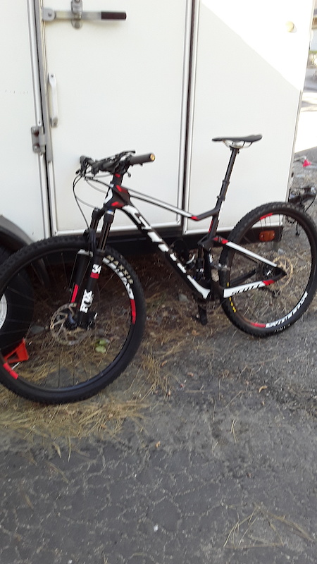 spark 920 scott 2017