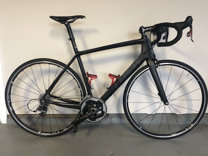 2014 Trek Madone 7 Sram Red 56cm For Sale