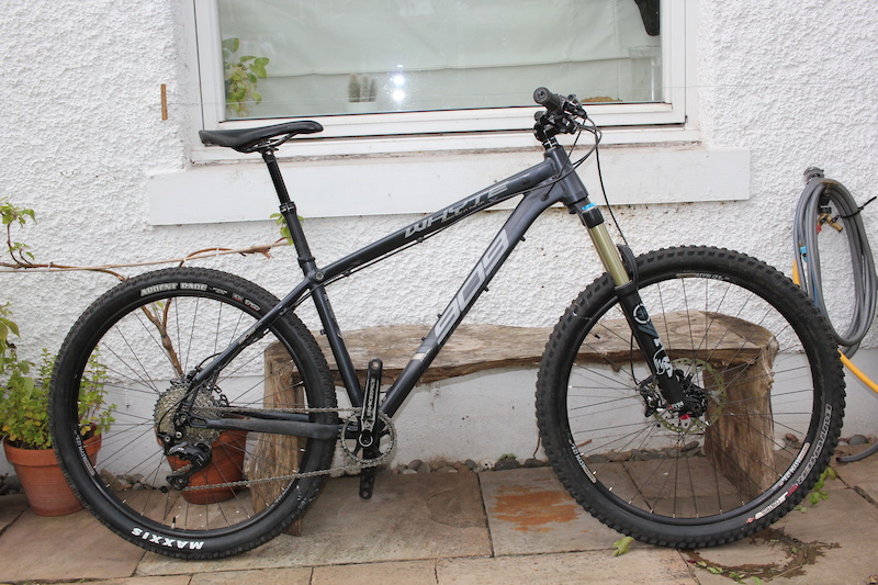 whyte 909 for sale