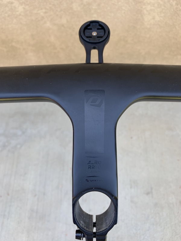 syncros rr1 0 handlebar