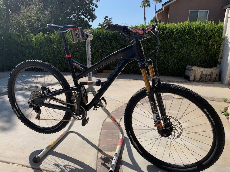 2014 yeti sb95 blue book