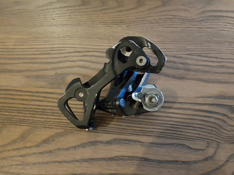 ultegra 6800 gs rear derailleur