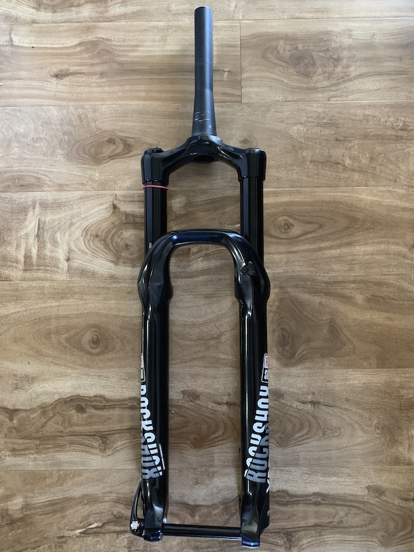 rockshox yari rc 150mm 29