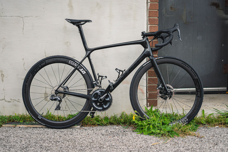 tcr advanced sl 1 disc 2019