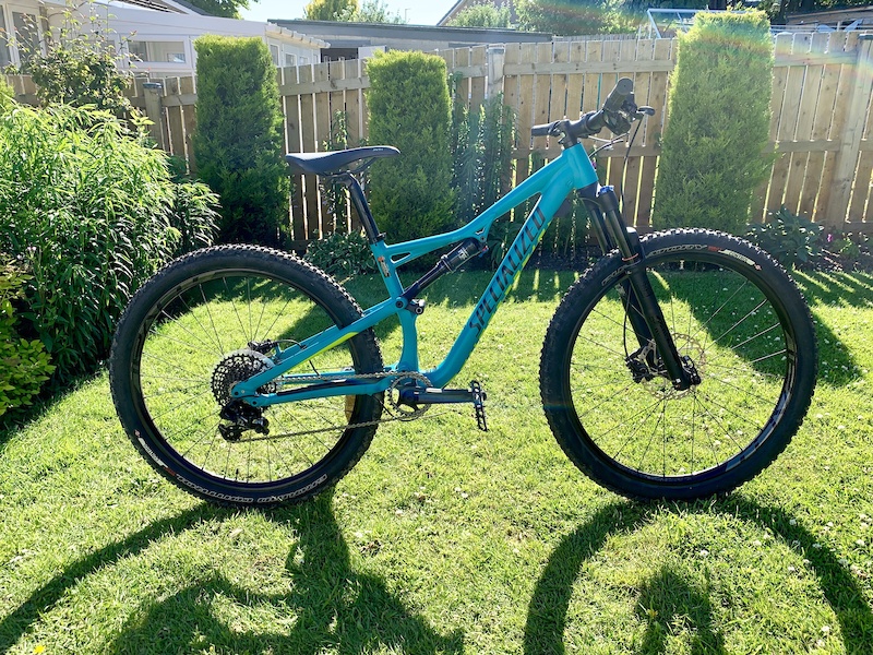 Women's Camber 2016 Camber Comp 650b 2016 Camber Comp 650b