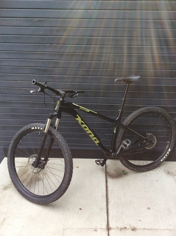 2017 kona honzo al