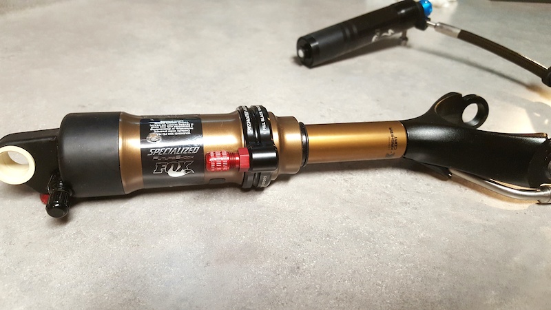 Amortisseurs VTT - Equipement pour vélo