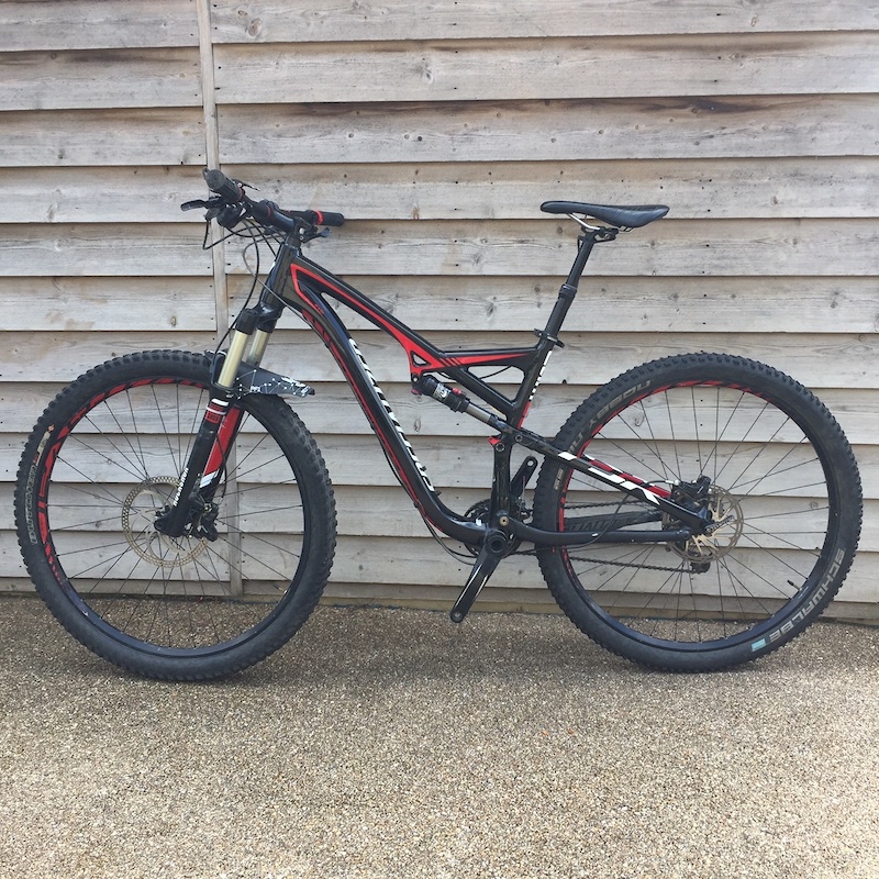 2014 specialized camber 29 for sale