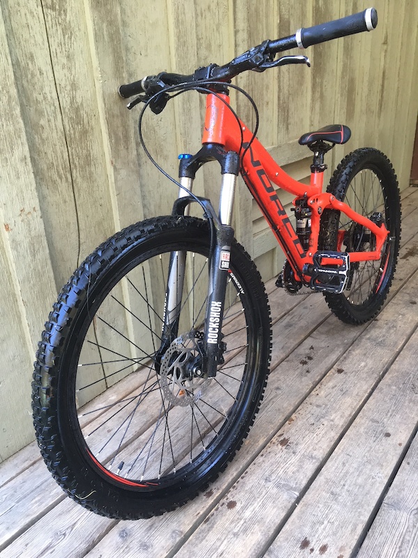 norco fluid 4.3