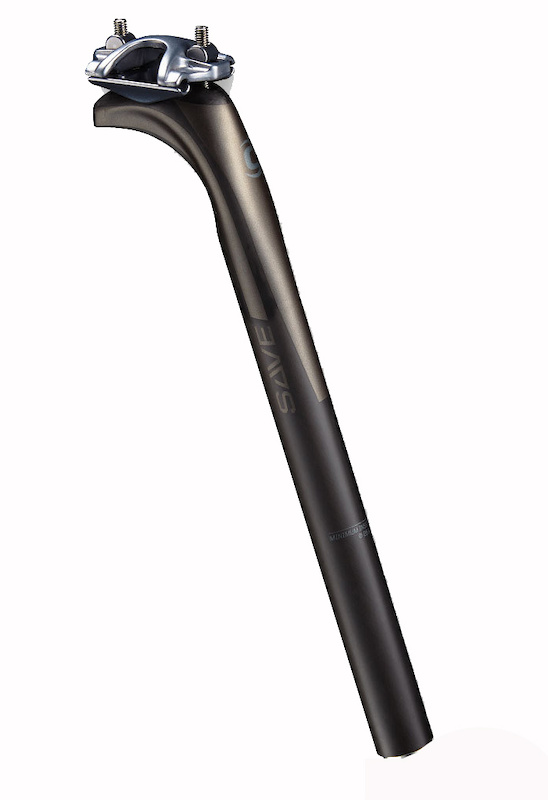 Cannondale save on sale seatpost 25.4