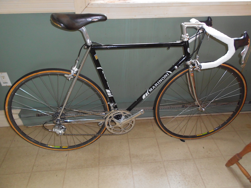 1994 Marinoni Special - Campy Chorus Ergo For Sale