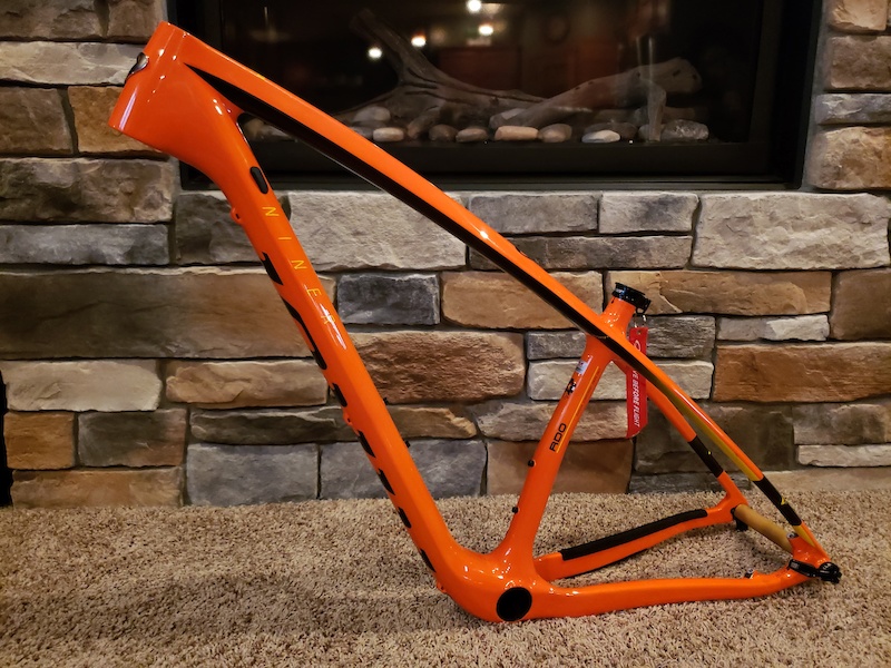 2019 niner air 9 rdo