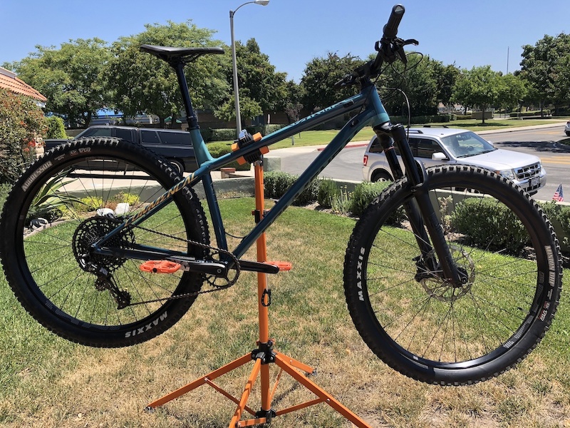 commencal meta ht race 2019