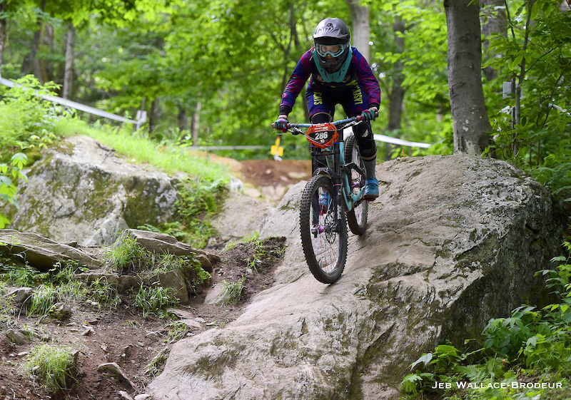 sugarbush mountain biking