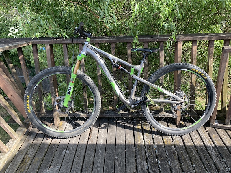 trek rumblefish for sale