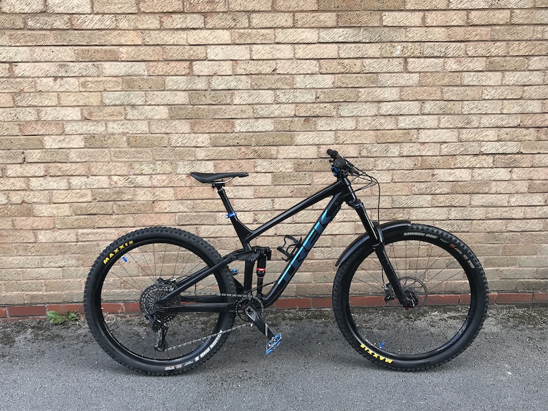 trek slash 8 2019 for sale