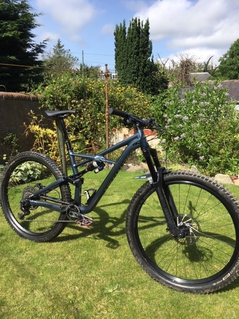 2019 specialized enduro comp 29