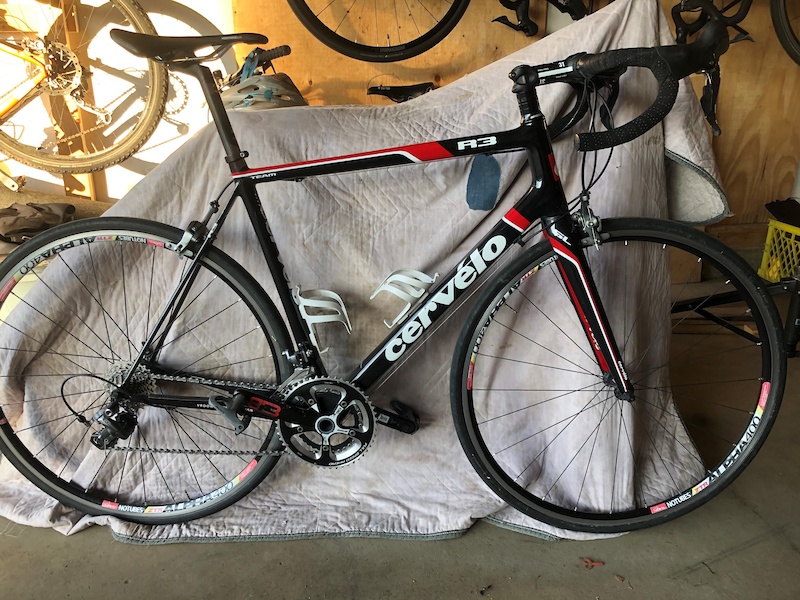 cervelo r3 2015 review