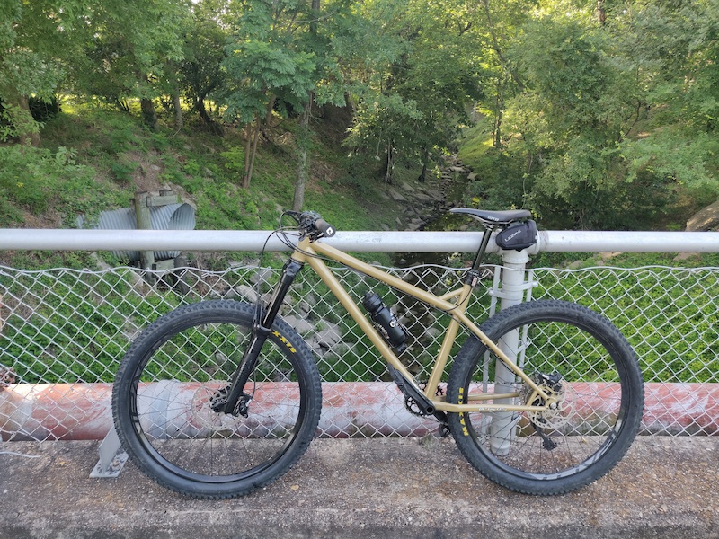 surly instigator 1.0
