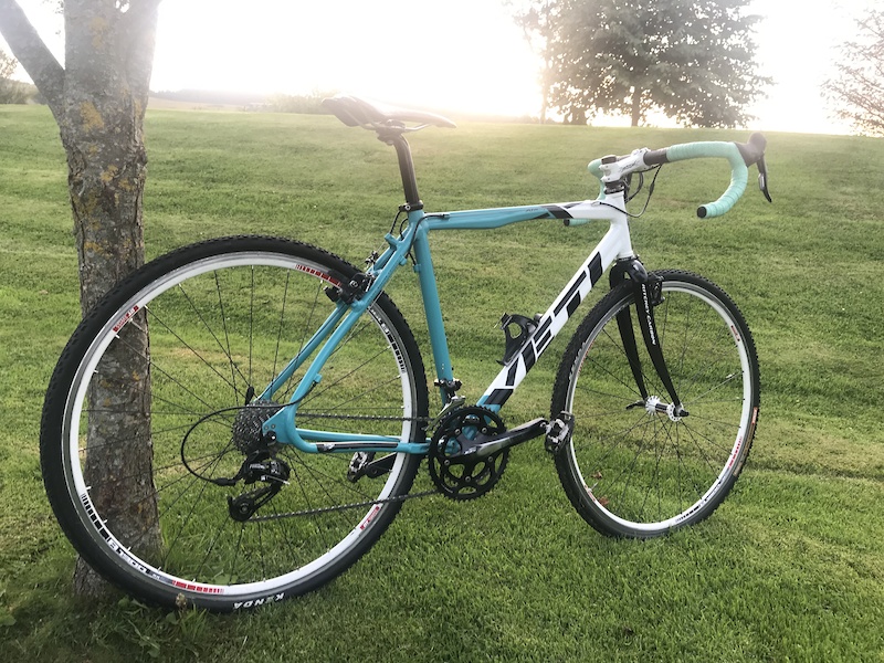 yeti arc x