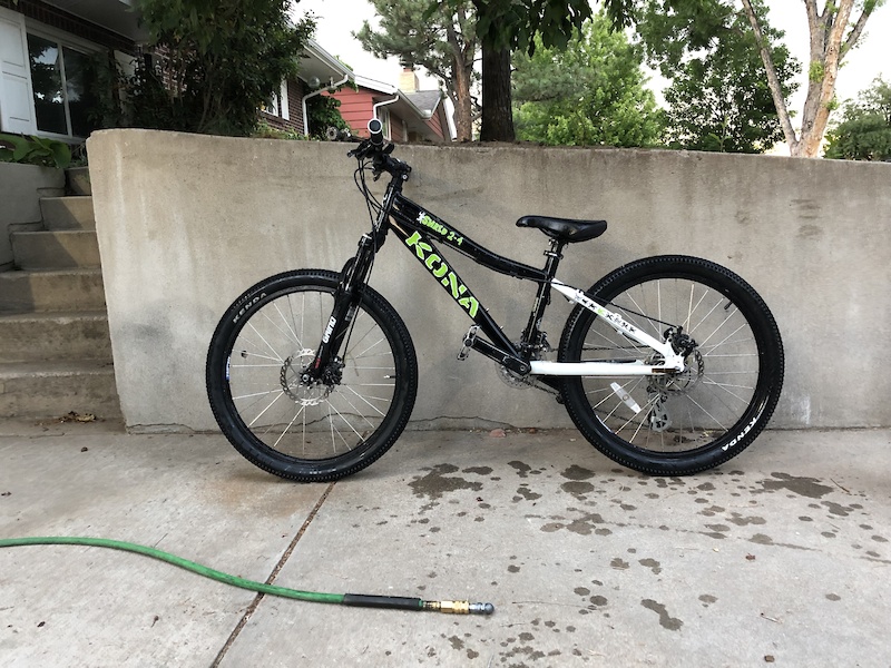 kona shred 24 price