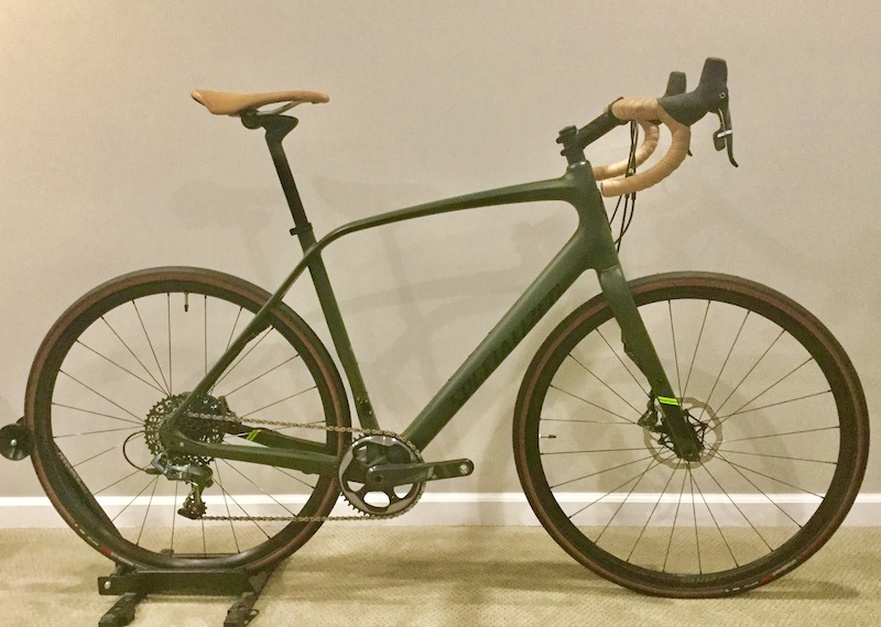 specialized diverge expert x1