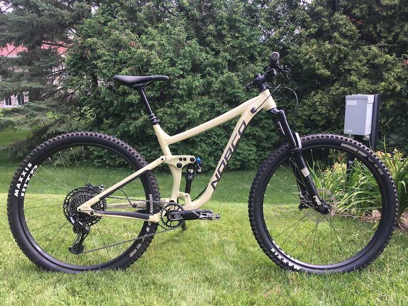 norco sight 2019 review