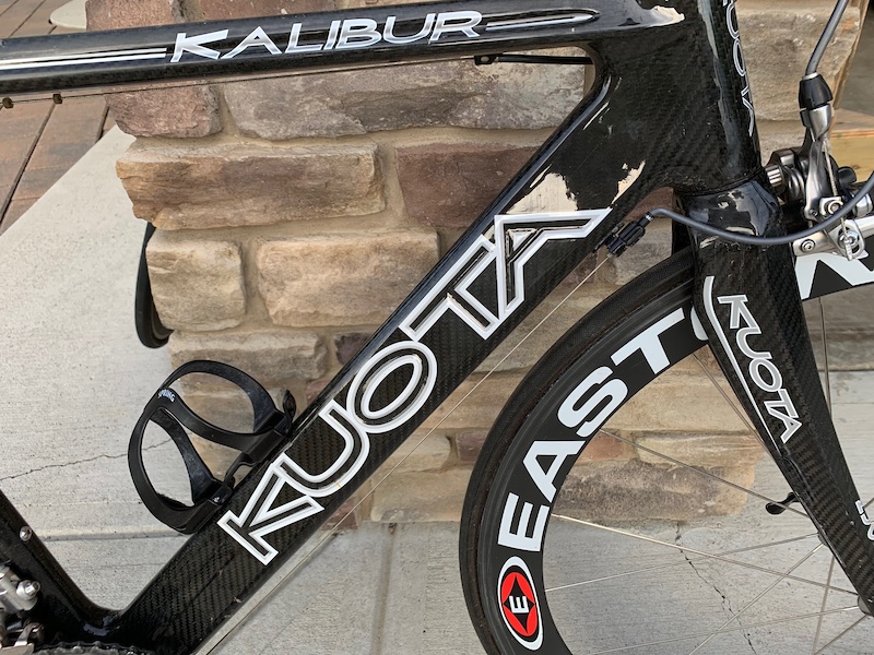 kuota kalibur 2009