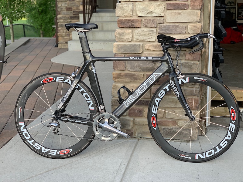 kuota kalibur 2009