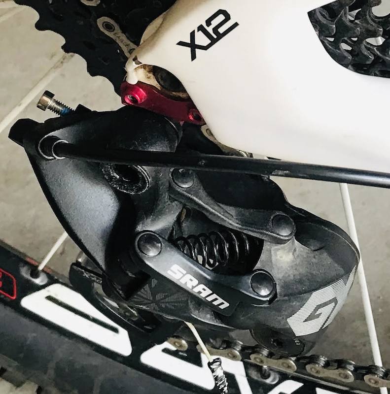cannondale scalpel x12