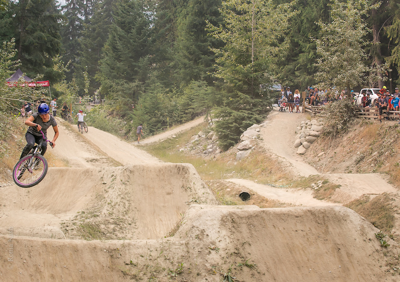 bike jump park