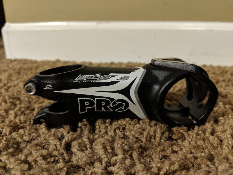 PRO Vibe S 80mm stem (1 1/4") For Sale