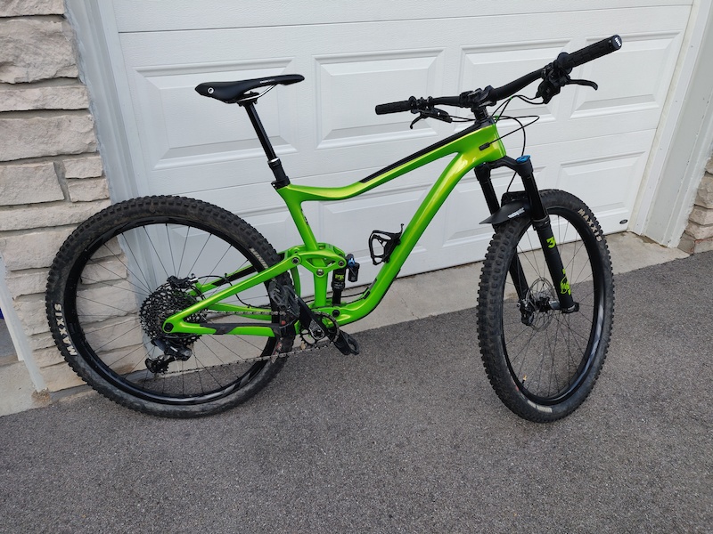 giant trance 29er 2019 price