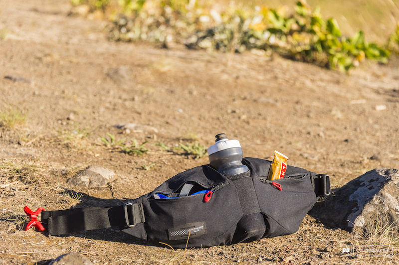 10 Mountain Bike Hip Packs Ridden 