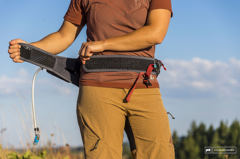 professional fanny pack