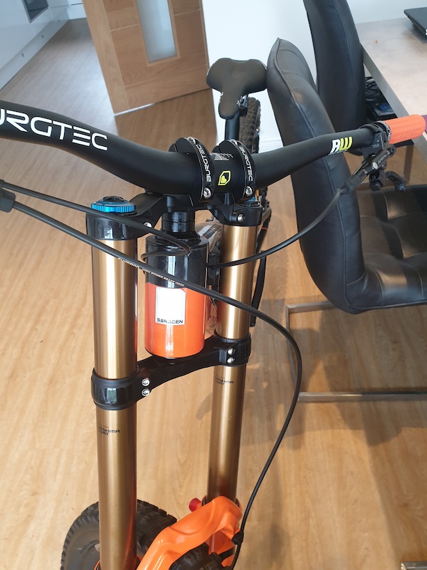 saracen element 3