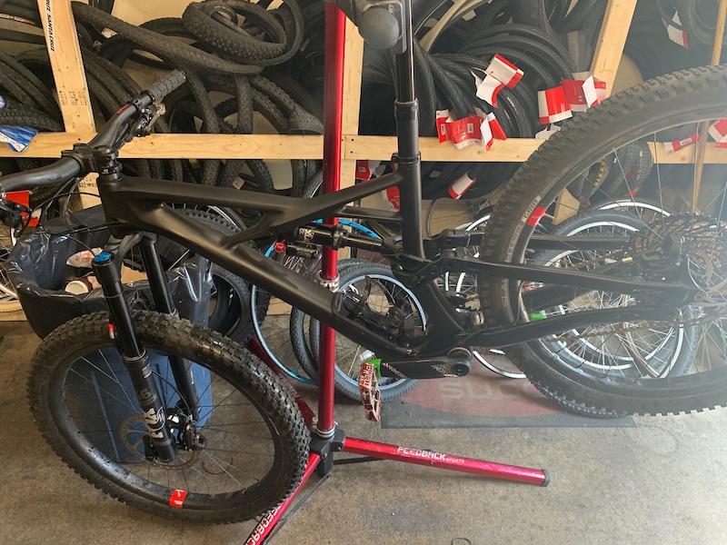 specialized enduro elite carbon 29 2019