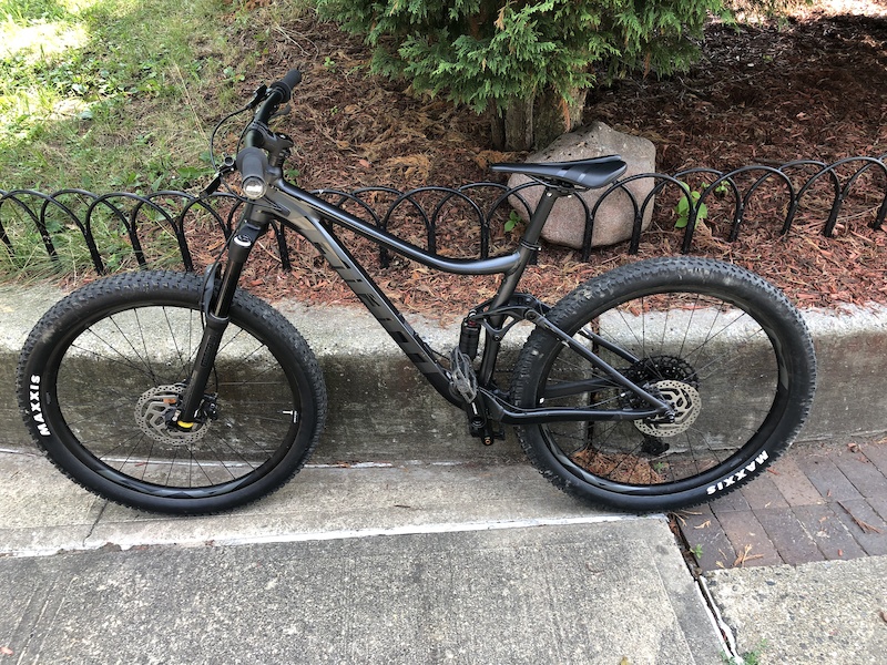 2020 giant stance 1 27.5 review