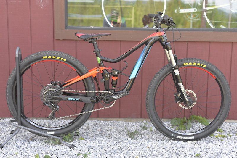 giant trance 26 jr