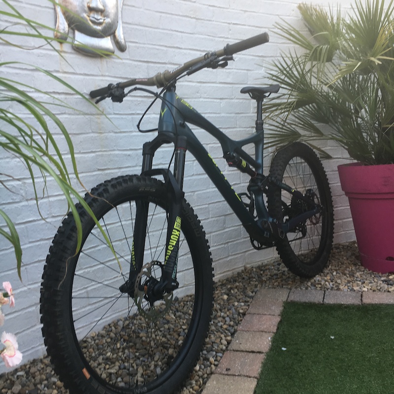 whyte t130cr