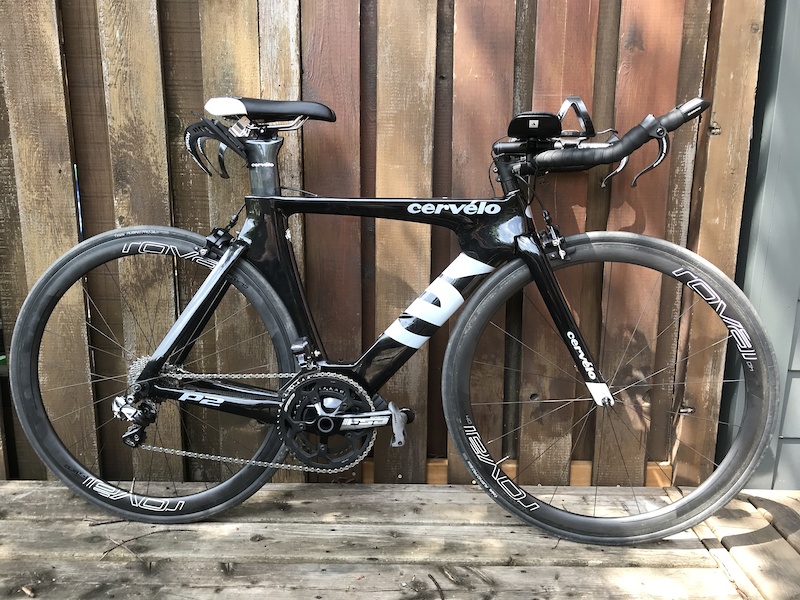 cervelo p2 di2