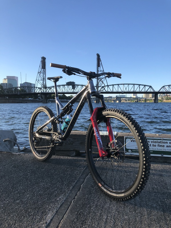 commencal meta am 27 origin 2019