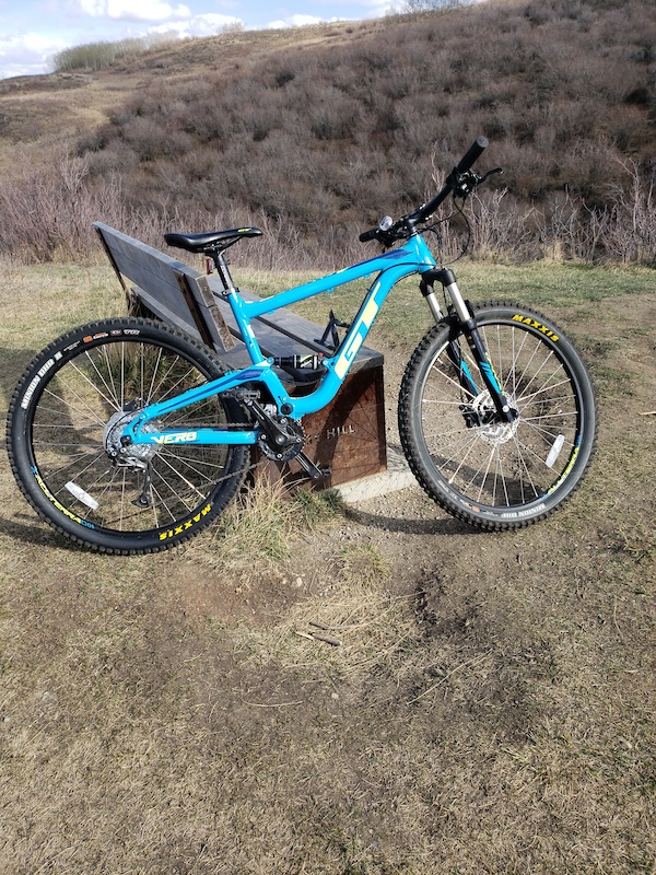 gt verb 27.5