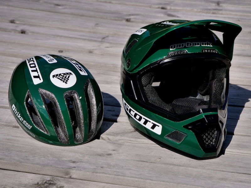 British Racing Green Helmet Best Sale 