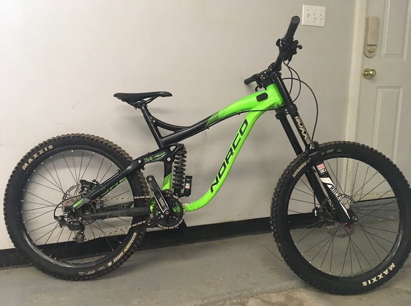 norco aurum 2016 price